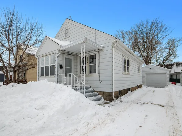 1440 Elm St, Green Bay, WI 54302