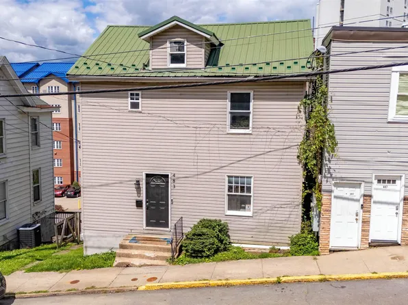 483 Dallas St, Morgantown, WV 26505