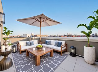 1001 Bushwick Ave, Brooklyn, NY 11221
