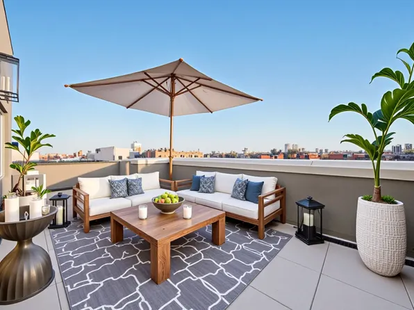 1001 Bushwick Avenue image 1 of 22