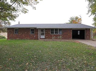646 County Highway 227, Chaffee, MO 63740