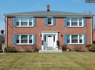 5512-5514 Southern Blvd, Youngstown, OH 44512