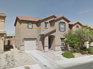 11911 Wedgebrook St, Las Vegas, NV 89183