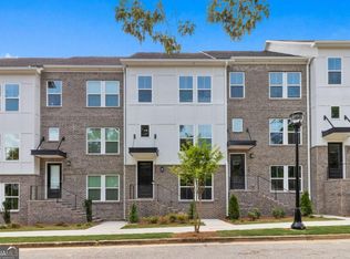 2507 Astaire Ct, Atlanta, GA 30318