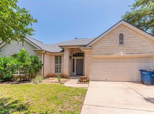 5322 Painted Shield Dr, Austin, TX 78735