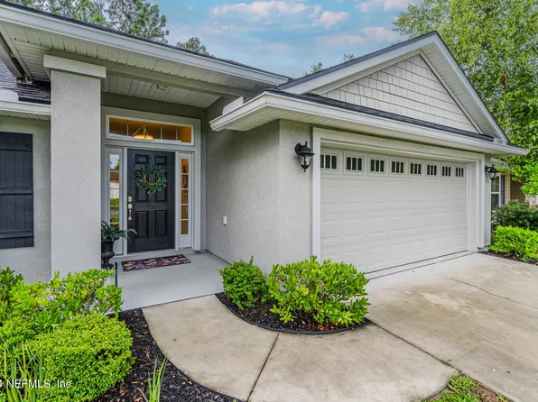 2712 BLUFF ESTATE Way, Jacksonville, FL 32226