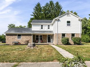 1126 Kings Ct, Indianapolis, IN 46260
