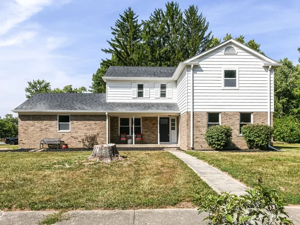 1126 Kings Ct, Indianapolis, IN 46260