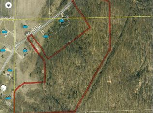 Marsh Rd, Plainwell, MI 49080