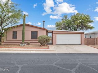 6242 E Ship Rock Dr, Tucson, AZ 85756