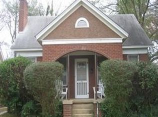 910 Sims Ave, Columbia, SC 29205