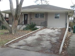 933 Trudeau Dr, Metairie, LA 70003