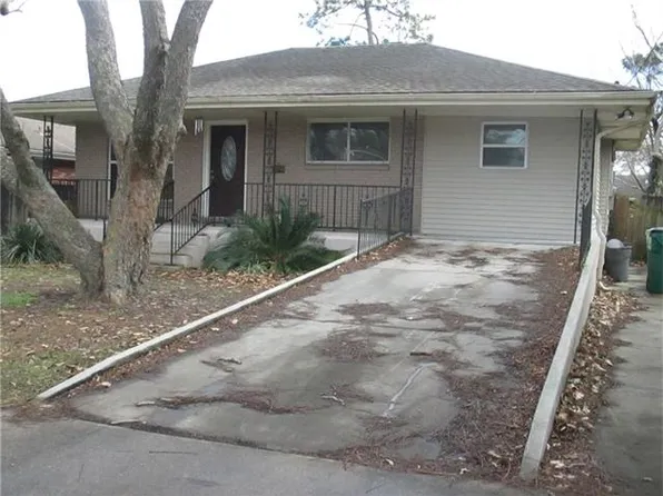 933 Trudeau Dr, Metairie, LA 70003