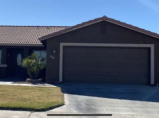 596 E Chaparral Dr, Blythe, CA 92225