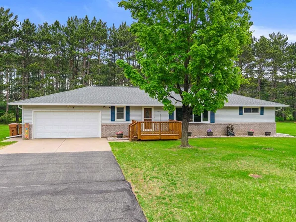 3255 HOWARD AVENUE, Stevens Point, WI 54481