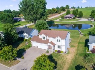 1250 Sunrise Dr, Ely, IA 52227