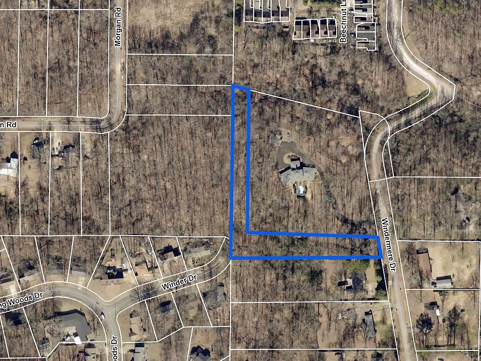 1st image of 0 Windemere Ln Lot 21 & 22