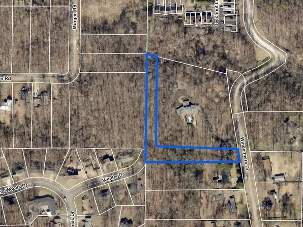 0 Windemere Ln, Memphis, TN 38125