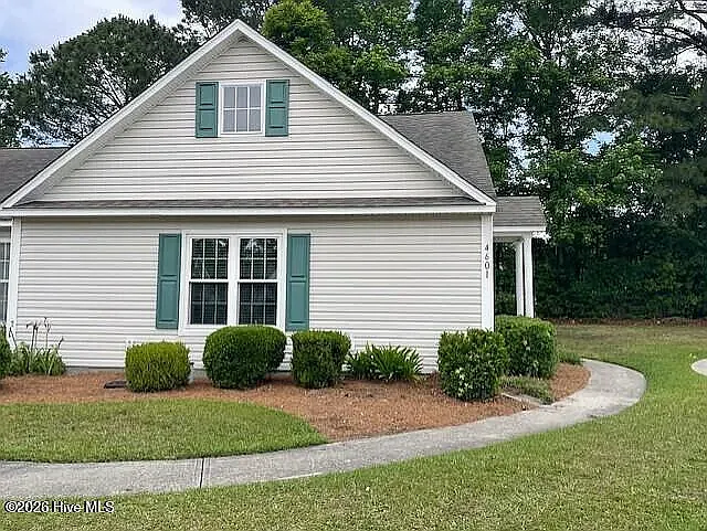 4601 Song Sparrow Ct — Photo 1