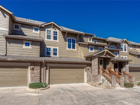 22032 E Irish Drive, Aurora, CO 80016
