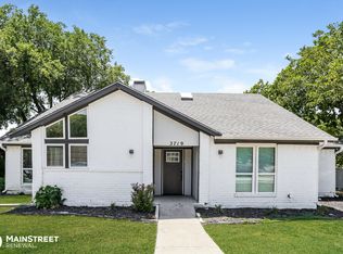 3719 Westminster Dr, Carrollton, TX 75007
