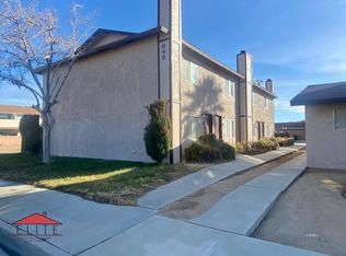 649 E Ridgecrest Blvd #B, Ridgecrest, CA 93555