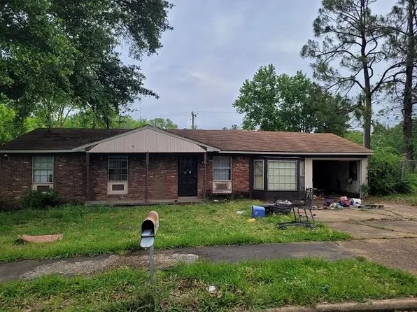 676 Frayser Dr, Memphis, TN 38127