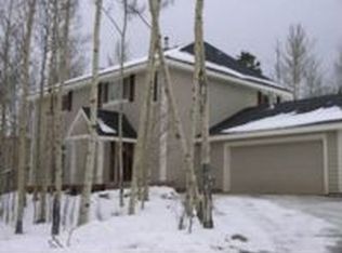 235 Antelope Rd, Leadville, CO 80461