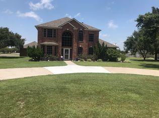 4702 Mars Hill Dr, Corpus Christi, TX 78413