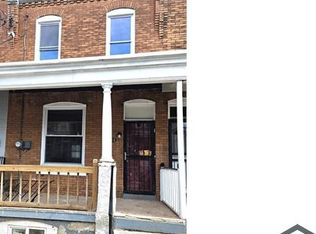 844 E Locust Ave, Philadelphia, PA 19138