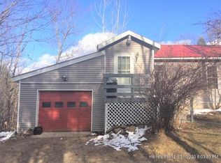 204 S Bridgton Rd, Bridgton, ME 04009