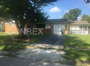 3770 Gilroy Rd, Columbus, OH 43227