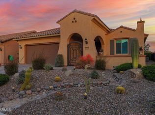 3971 N Daisy Dr, Florence, AZ 85132