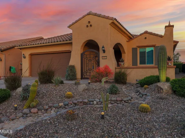 3971 N DAISY Drive, Florence, AZ 85132
