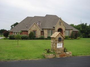 4650 Wellington Lake Dr, Norman, OK 73026
