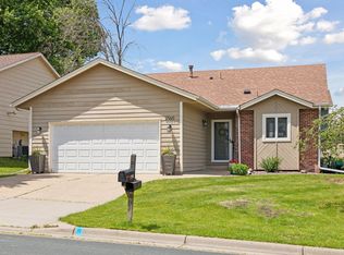 5560 W 131st St, Savage, MN 55378