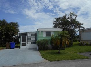 303 NW 50th Ct, Pompano Beach, FL 33064