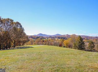 LOT 14 Hinton Rd, Hayesville, NC 28904