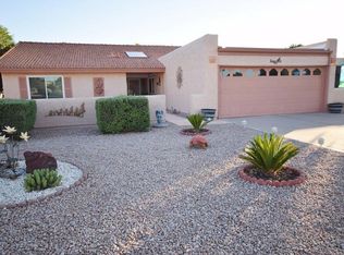 9251 E Fairway Blvd, Sun Lakes, AZ 85248