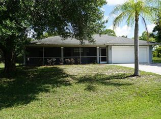 445 Hazel Cir, Punta Gorda, FL 33982