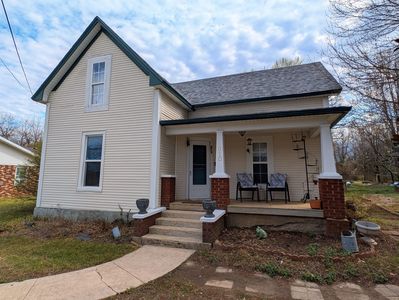 610 W Jackson Street, Marshfield, MO, 65706