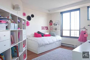 Rented by Highline Residential