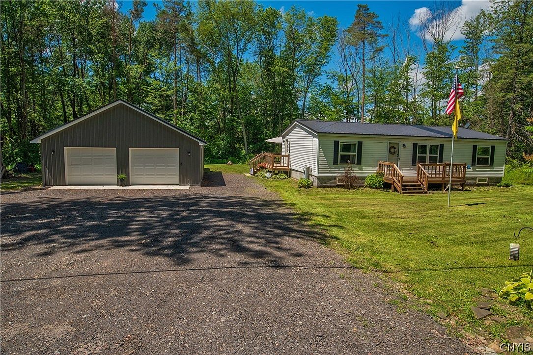 9645 Podunk Rd, Lee Center, NY 13363 Zillow