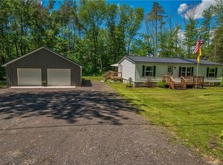 9645 Podunk Rd, Lee Center, NY 13363