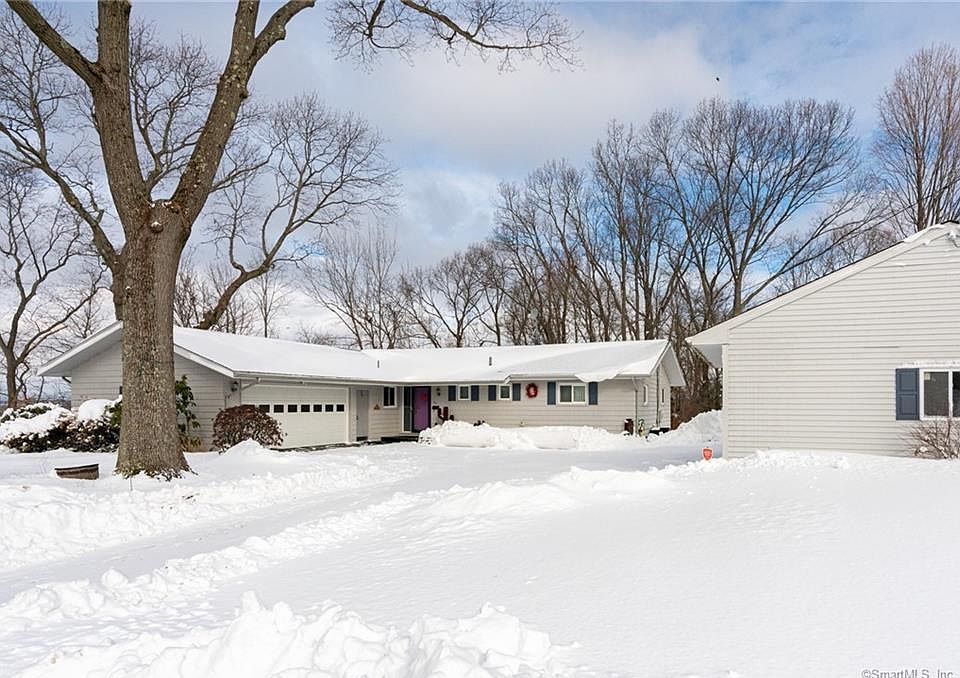 82 Brackenridge Dr, Waterbury, CT 06706 Zillow