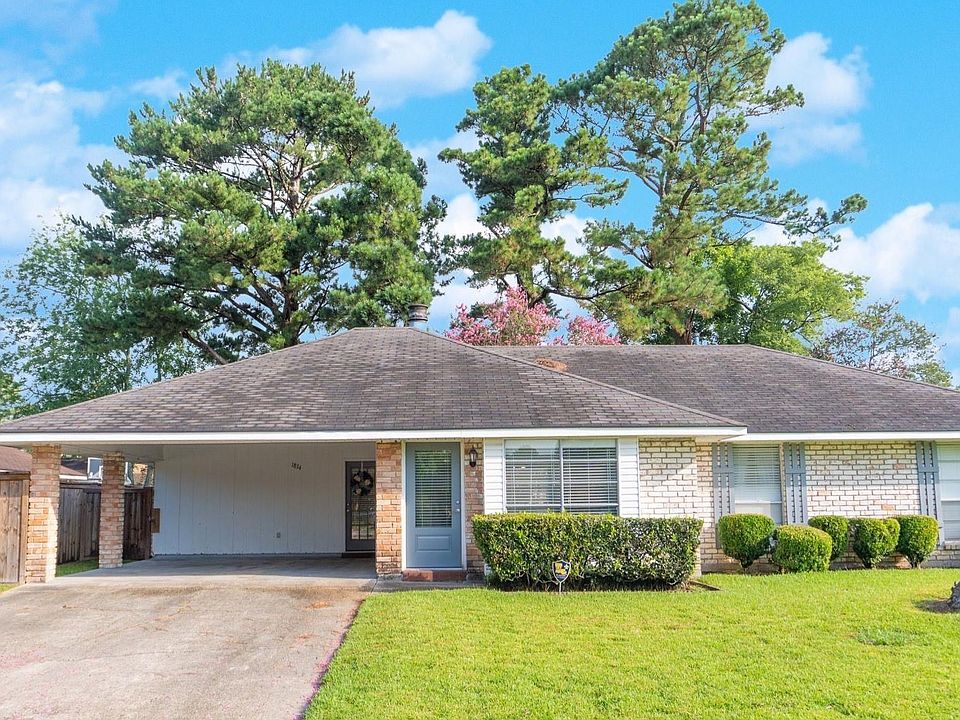1834 General Lee Ave, Baton Rouge, LA 70810 Zillow