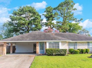 1834 General Lee Ave, Baton Rouge, LA 70810