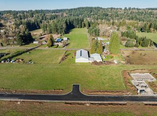 14109 Kora Louise Ln, Mulino, OR 97042