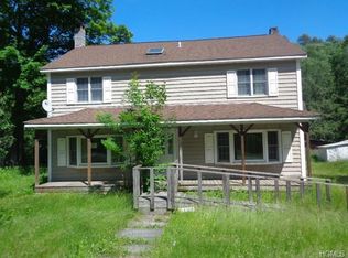 166 County Route 121, Hortonville, NY 12745