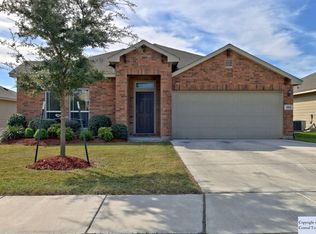 104 Losoya Dr, San Marcos, TX 78666
